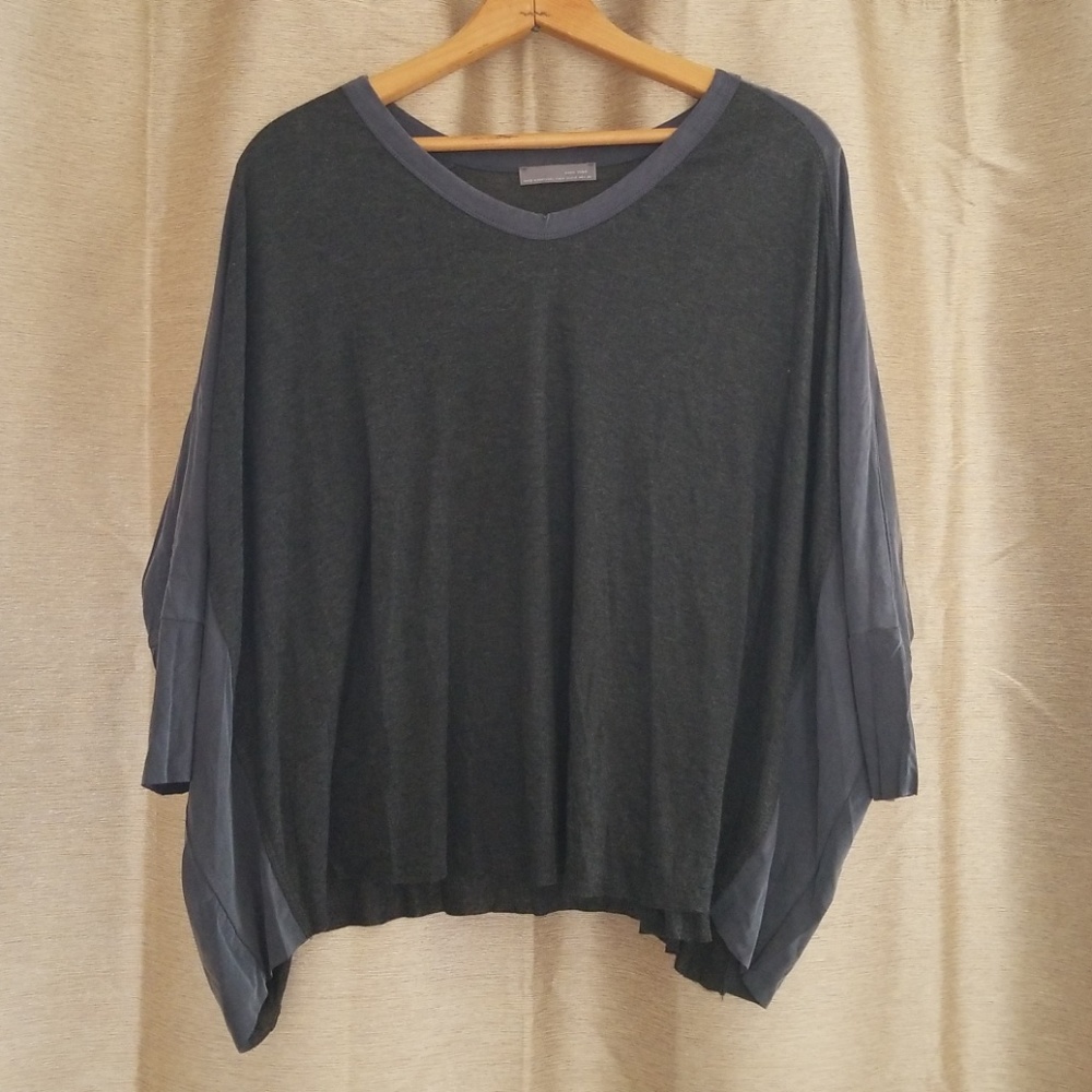 Zara shirt
